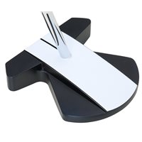 New and Used Odyssey Ai-ONE Square 2 Square Max Stripe Putter