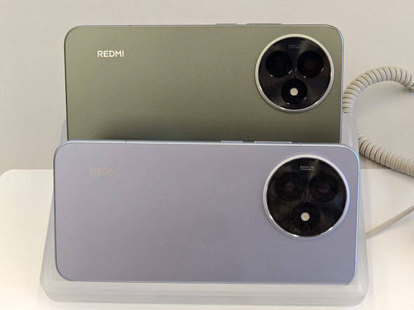 5万円台の超ハイスペックスマホ、Xiaomi「REDMI K80 Ultra」はコスパの