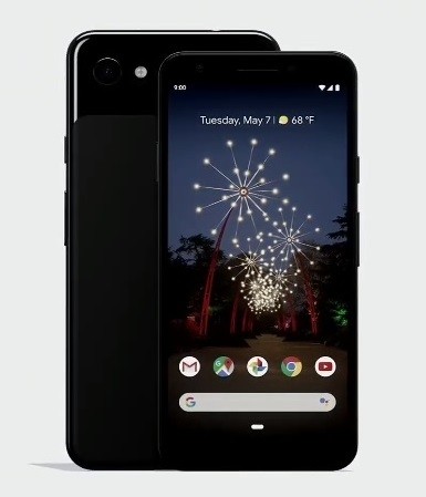Google、新スマホは廉価版 「Pixel 3a／3a XL」発表 4万8600円から