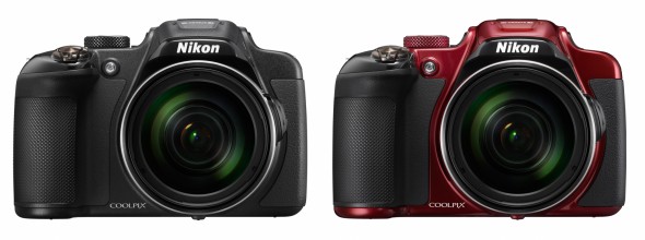 光学60倍ズームで月や鳥の撮影にも威力を発揮する「COOLPIX P610