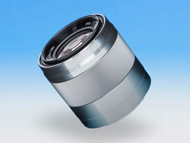 第6回 単焦点レンズで風景を切り取るように撮る――ソニー「E 50mm F1.8