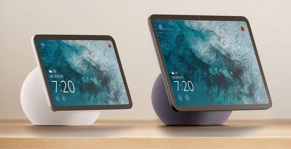Amazon「Echo」のスマートディスプレイに新モデル 「Echo Show 8