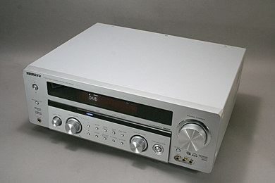 ケンウッド久々のAVアンプ「KRF-V9300H-S」を試す：AVアンプ特集（1/3