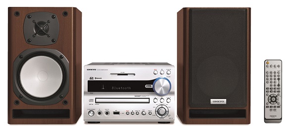 オンキヨー、NFC／Bluetoothを搭載したコンポ「X-NFR7X」「NFR-9X」を6