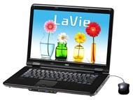 アーキテクチャを一新しカラバリ展開を開始――「LaVie L LL750