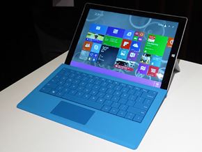Surface Pro 3」は日本で7月17日に発売――9万1800円から【詳細版】：第4
