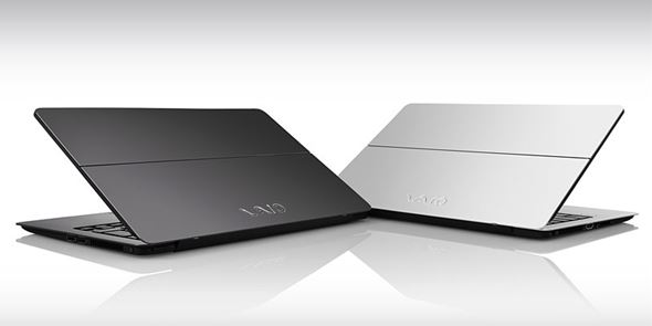 新生VAIOがハイエンドモバイルPCの“Z”を復活――「VAIO Z」：2015年PC