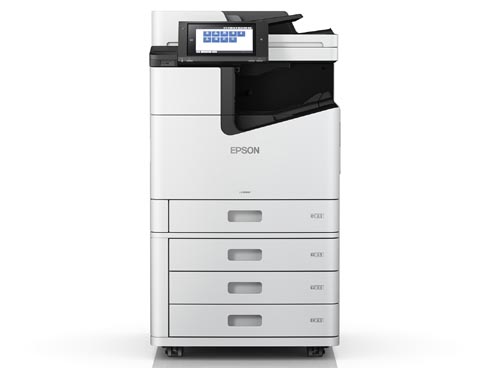 エプソン、高速ラインインクジェットプリンタ／複合機「LX-10000F