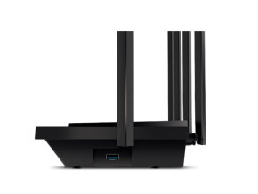 TP-Link、IPv6 IPoEにも対応したWi-Fi 6無線LANルーター - ITmedia PC USER