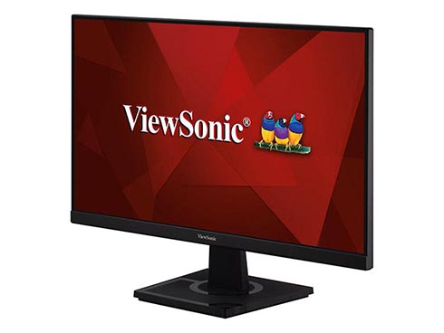 ViewSonic、144Hz駆動対応の23.8型フルHD液晶ディスプレイ ドスパラ