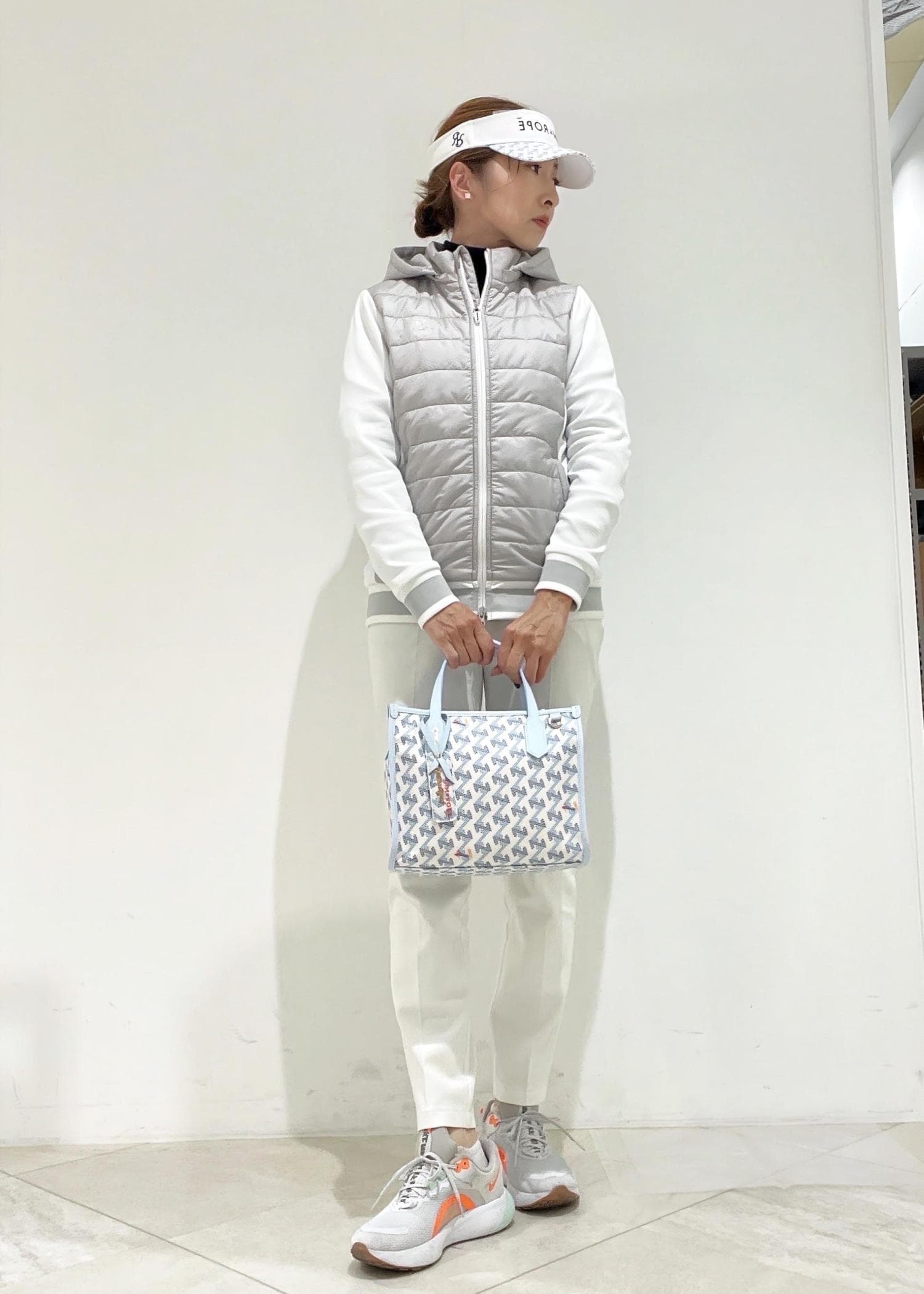 アニエスベー ヨガスタイル / MAMI / JUN&ROPÉ ｜J'aDoRe JUN ONLINE