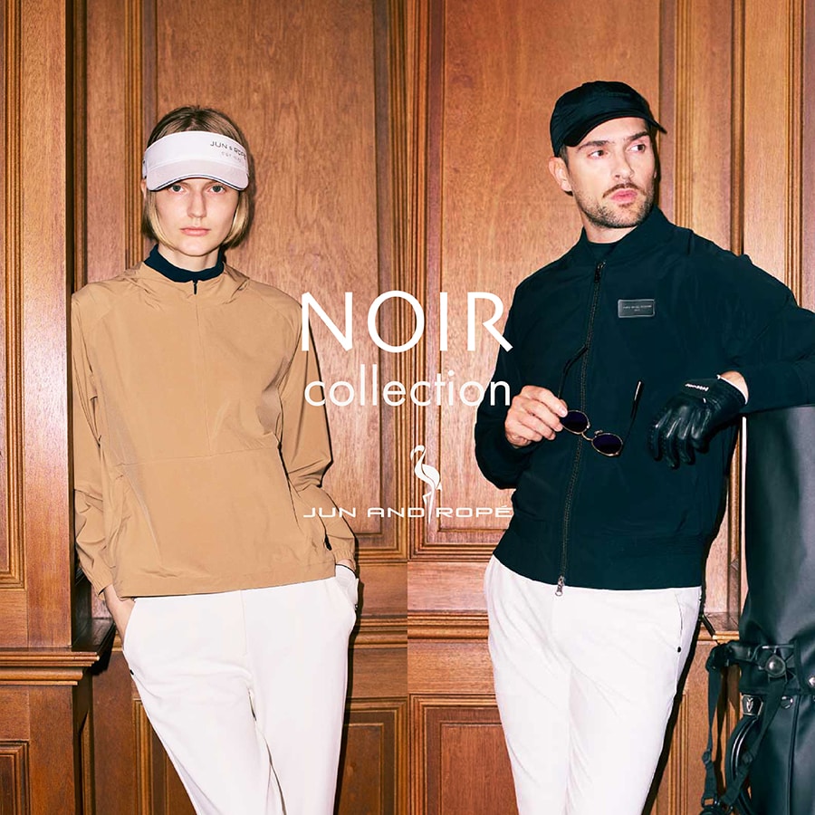 JUN&ROPÉ MEN(ジュン アンド ロペ メンズ) | J'aDoRe JUN ONLINE