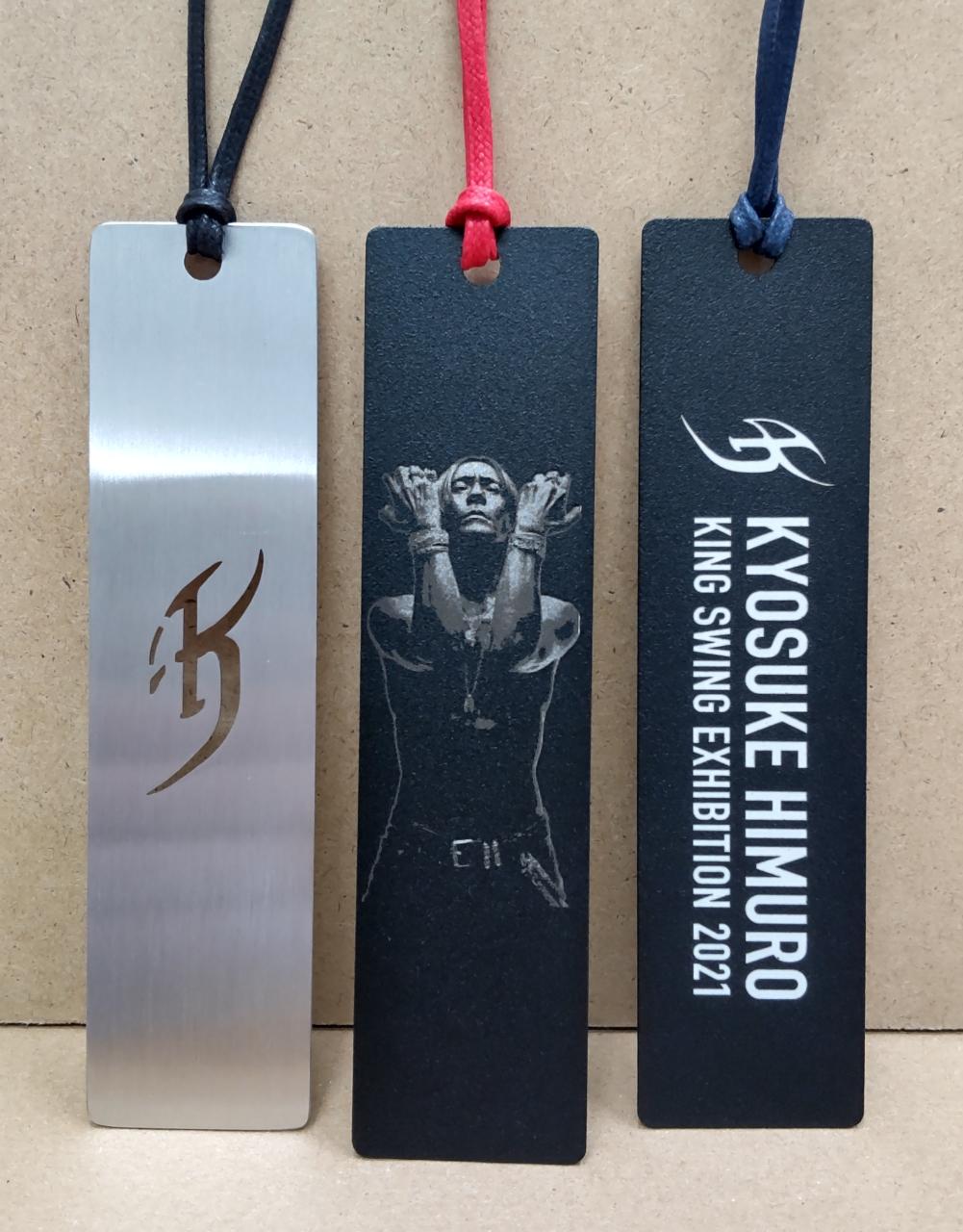 氷室京介 LAST GIGS iPhone Android 充電器 氷室京介 LAST GIGS iPhone