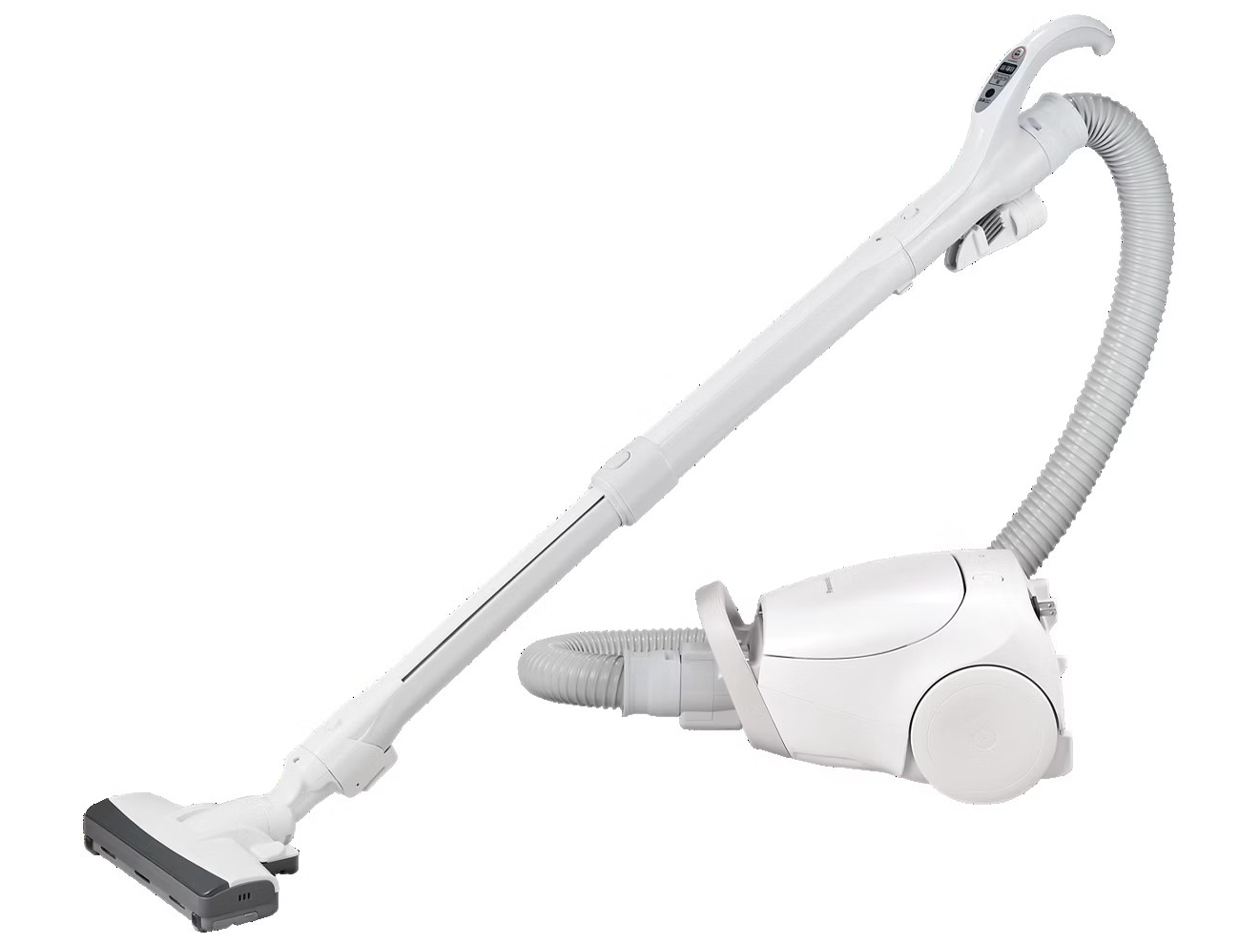 キャニスター掃除機（紙パック） - エストサポートサクライ（株式会社