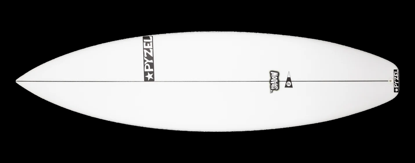 SHADOW - pyzel surfboards japan