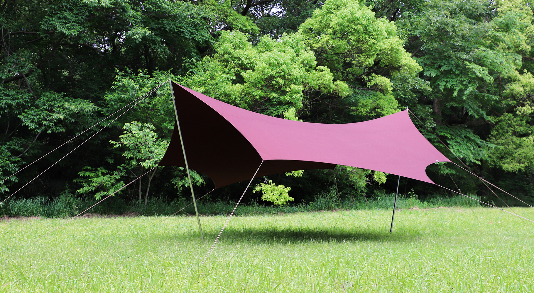 Tarp CT 02 - sunsetclimax online shop