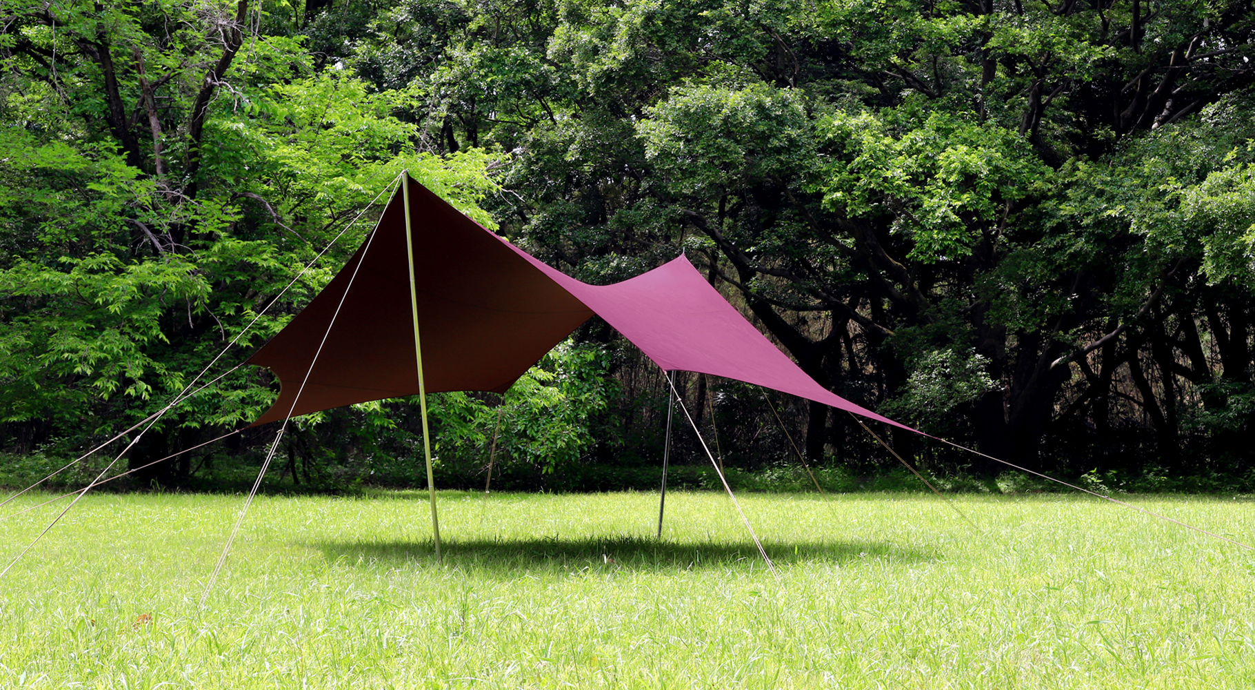 Tarp CT 02 - sunsetclimax online shop