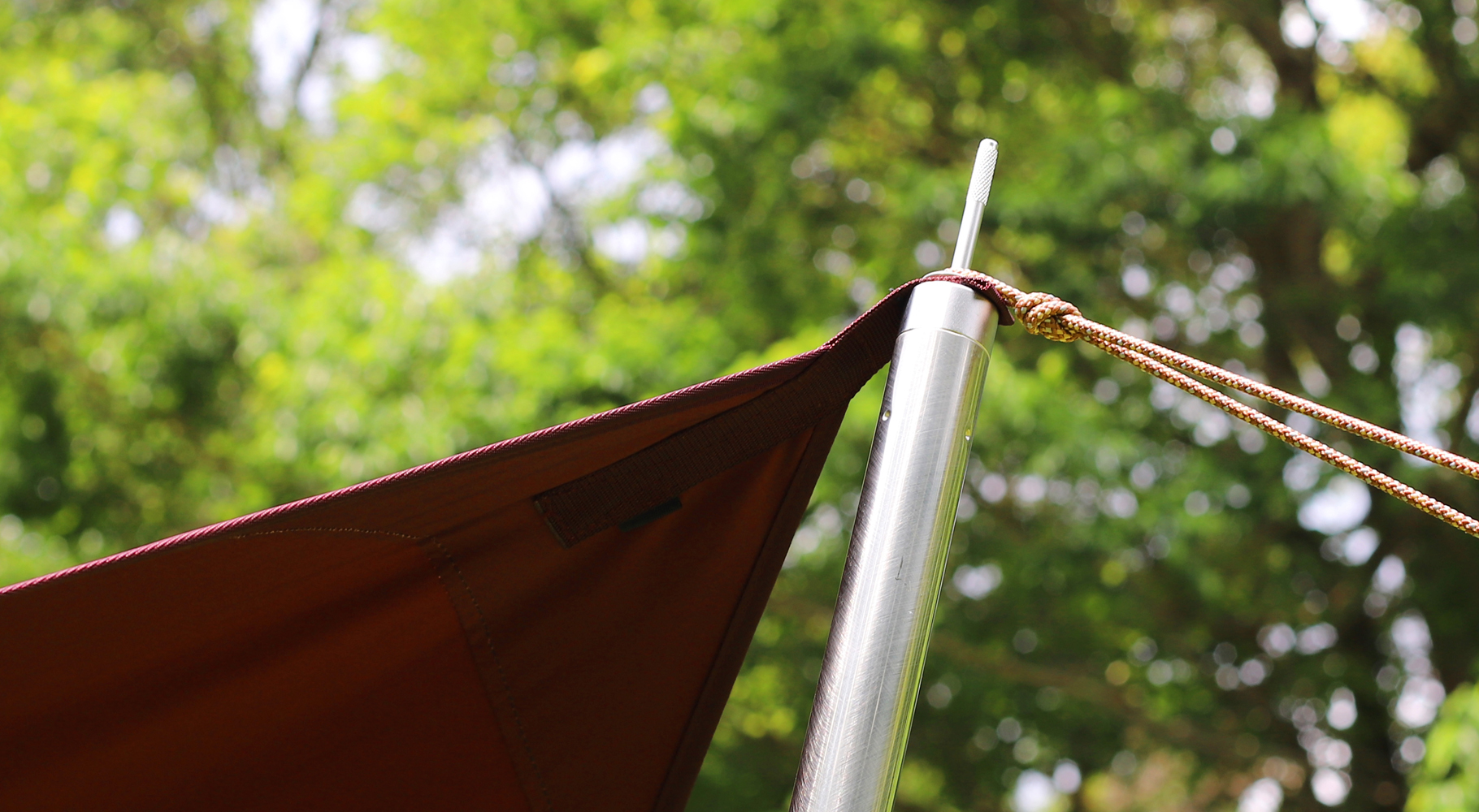 Tarp CT 02 - sunsetclimax online shop