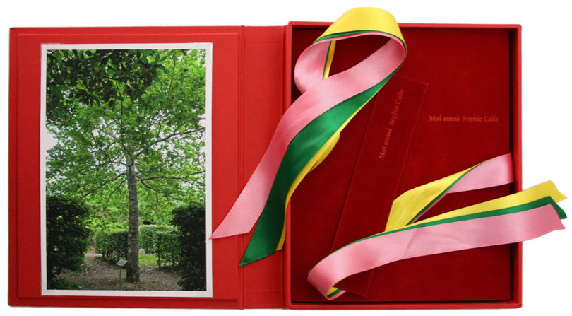 Moi Aussi (édition de tête) - Éditions 591