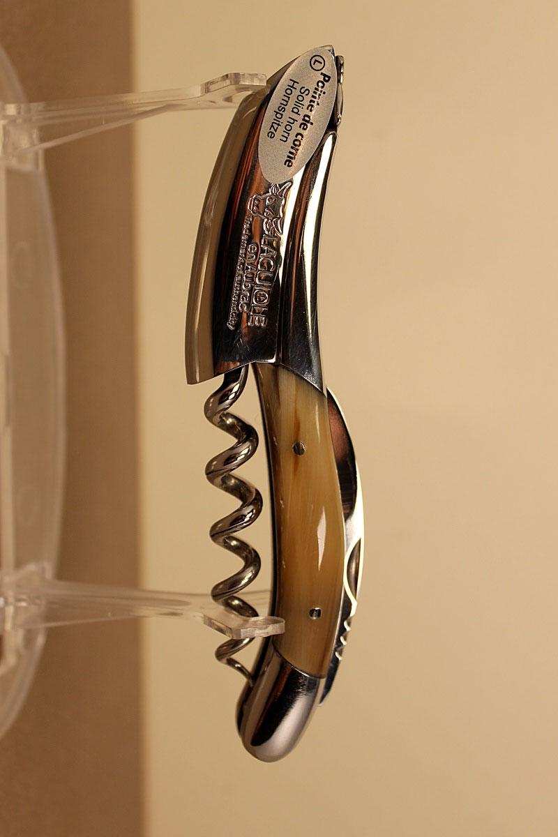 LAGUIOLE en Augrac 01 ラギオール・アン・オーブラック ☆ - naka123