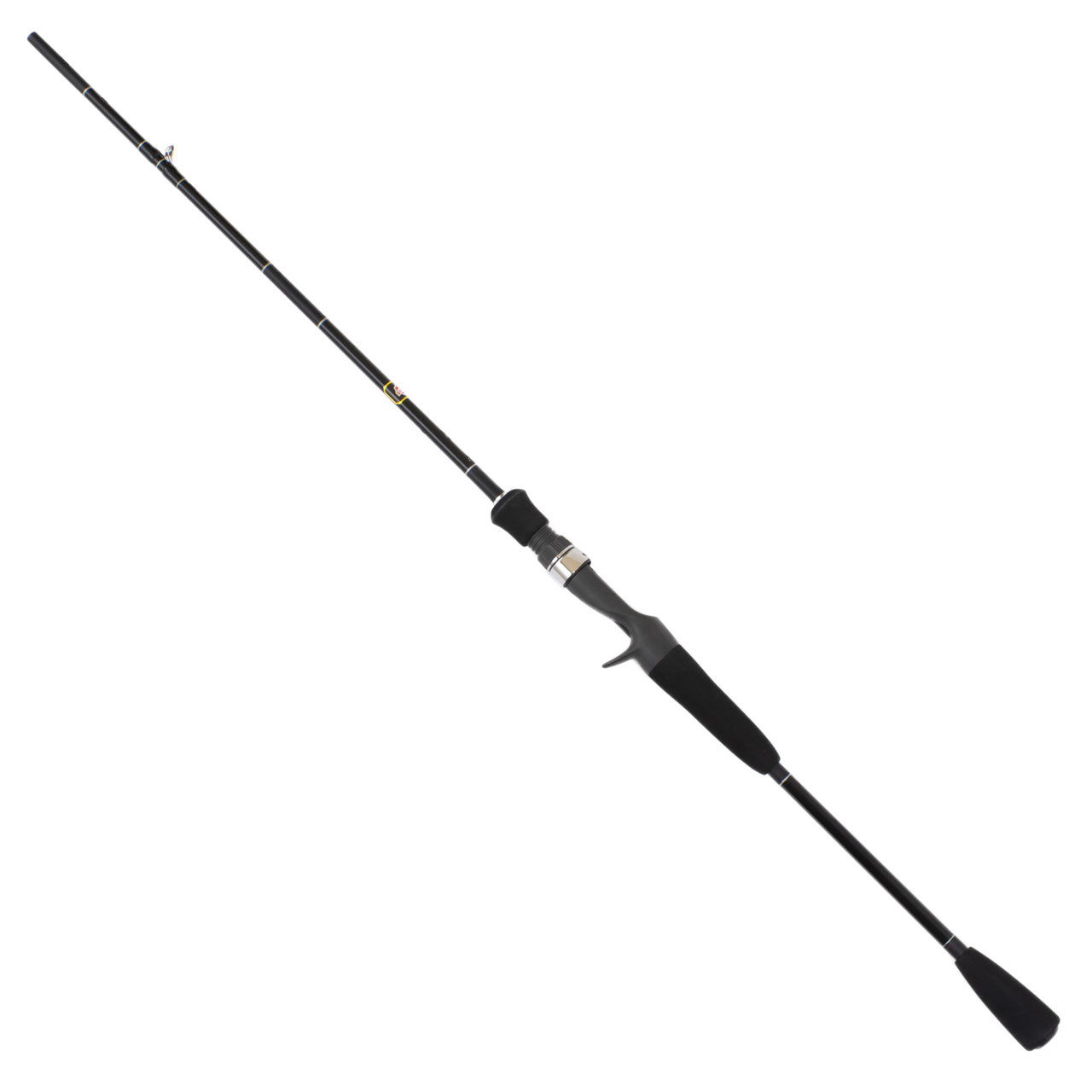 Kガイド付 ホソ・カル・ピン 金剛 かれい竿 1.7m - 櫻井釣漁具株式会社