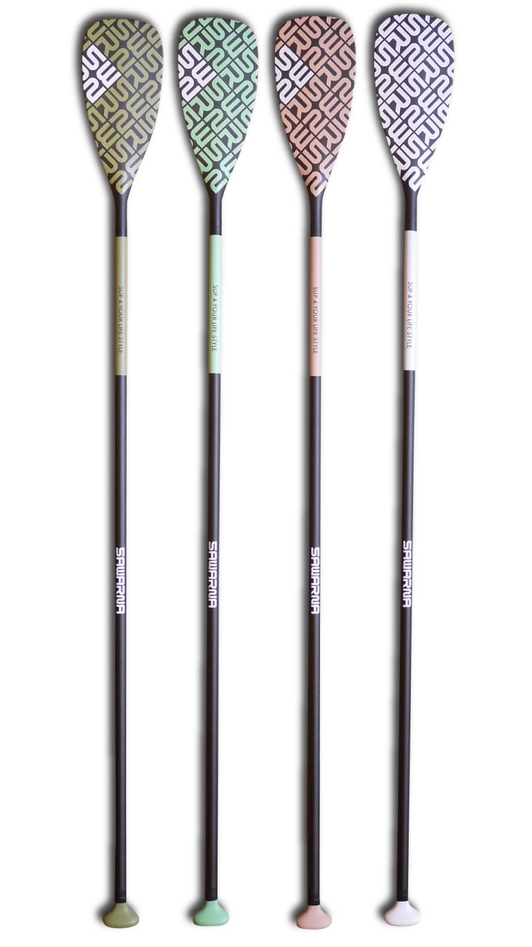 OSARE CARBON PADDLE - 日本発SUPブランド