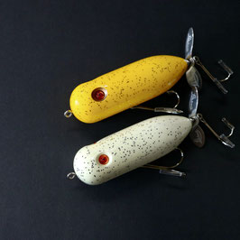 LIFEBAIT - minority トップウォーターバスフィッシング