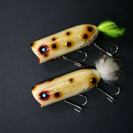 abdeal - minority トップウォーターバスフィッシング