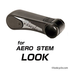 LOOK 795/695 AERO STEM computer Mount - レックマウント