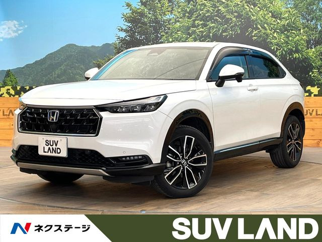 ホンダ VEZEL(ヴェゼル) 鹿児島県の中古車一覧｜中古車検索 - 価格.com