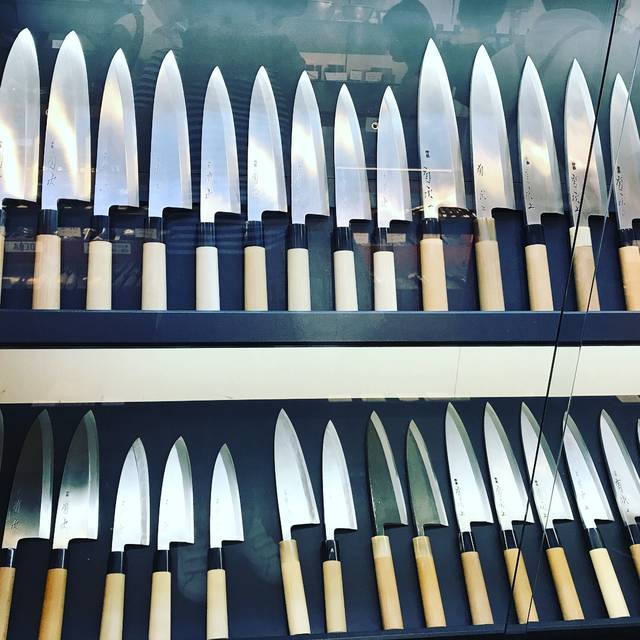 道具にこだわる！京の台所・錦市場の創業450年老舗の鰹節削り器「有次