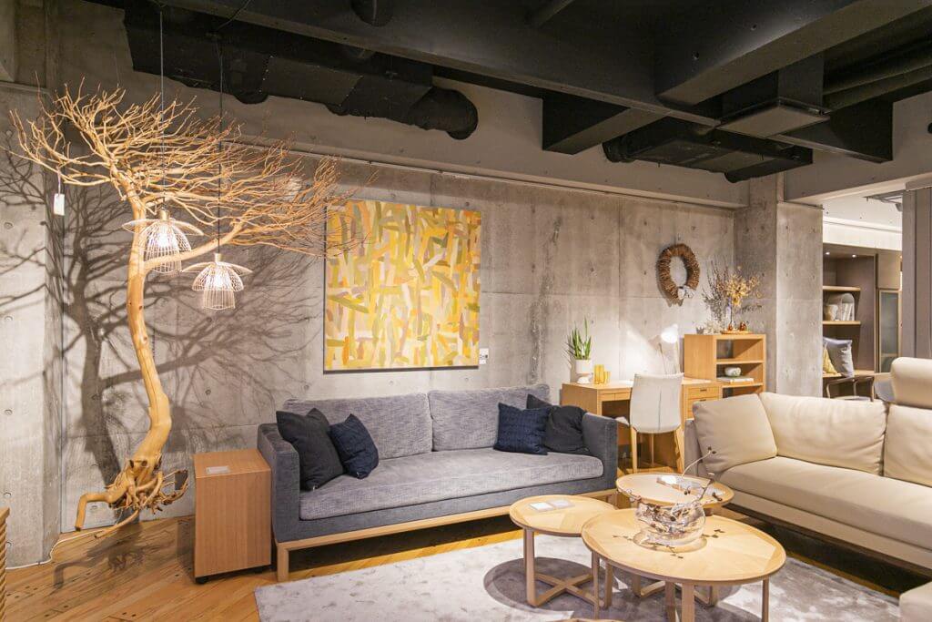 世代を超えて使い続けたい家具～カンディハウス｜CONDE HOUSE～ - 東京