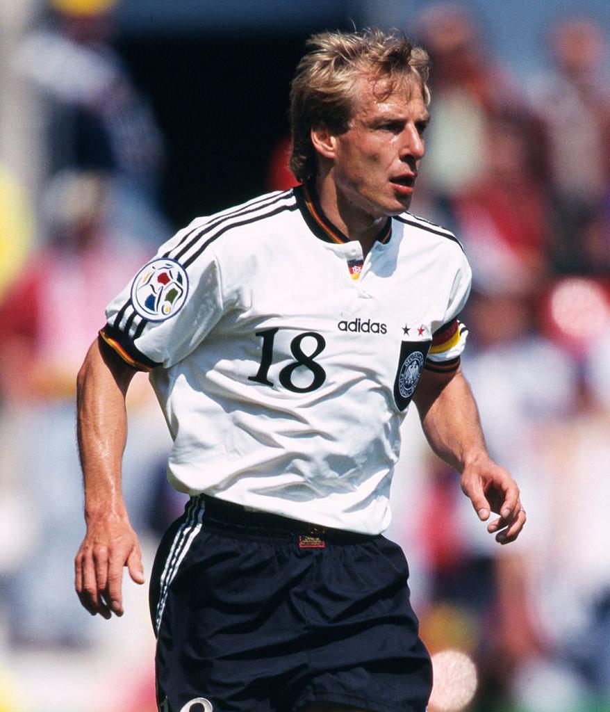 NIKEと衝撃契約のドイツ代表、「adidasと歴史を作った」5つの