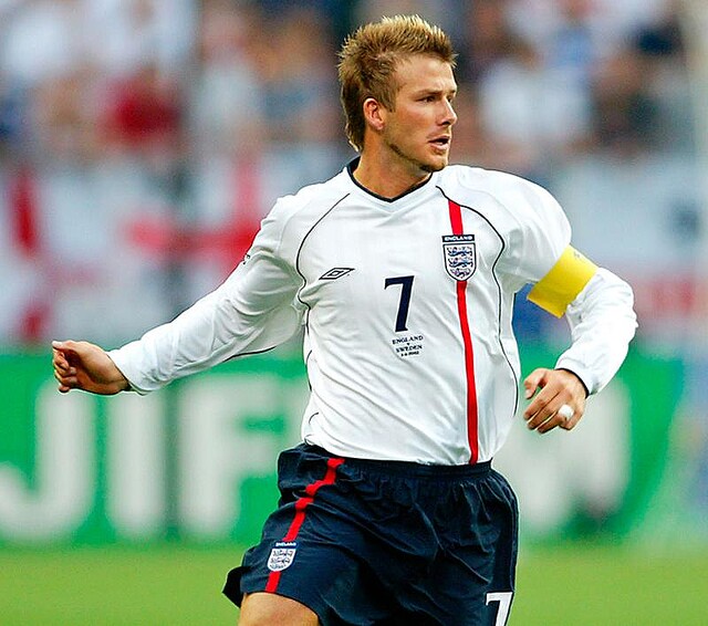 名門ブランド”が放つ！イングランド代表、最高の「復刻レトロ