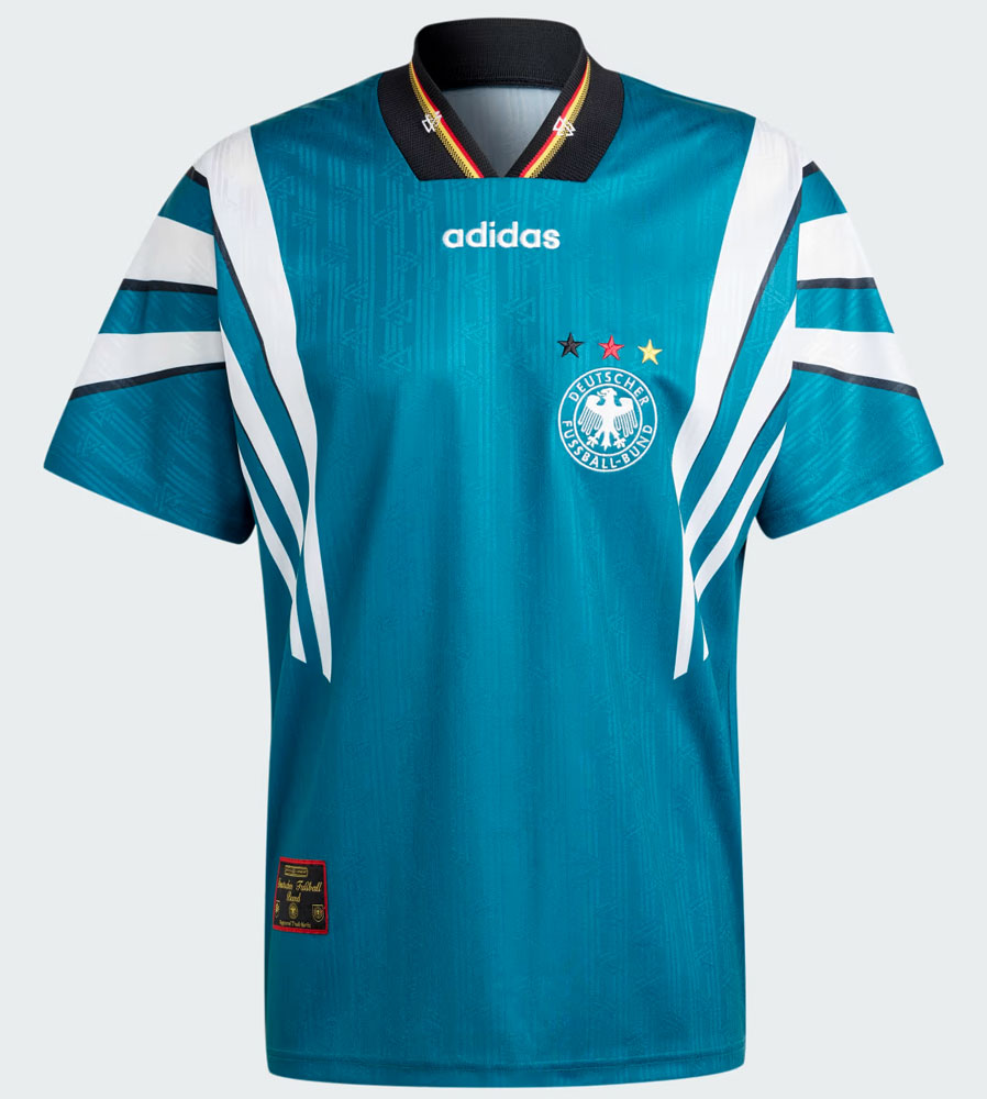 アディダス本気すぎ！『adidas Originals』からスペインとドイツの