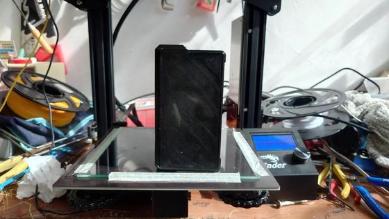 8000円未満でオープンソースの格安NASを自作した大学生が現れる