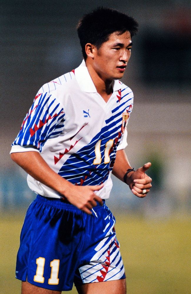 日本代表「歴代最高のアウェイユニフォーム」5選 - ライブドアニュース