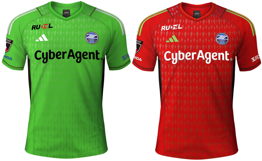 初のJ1へ！FC町田ゼルビアが2024新ユニフォームを発表 「細ストライプ