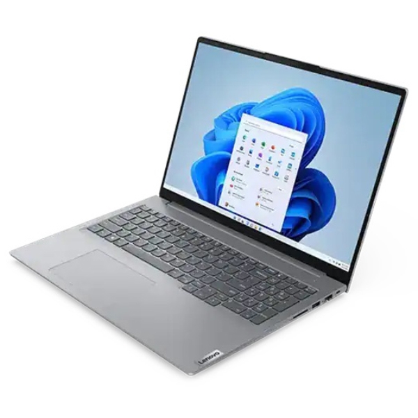 レノボ・ジャパン ThinkBook 16 Gen 6 (Core i7-1355U/16GB/SSD・256GB