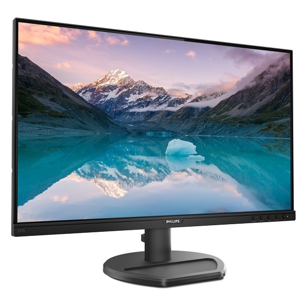 PHILIPS(ディスプレイ) 23.8型ワイド フルHD液晶ディスプレイ