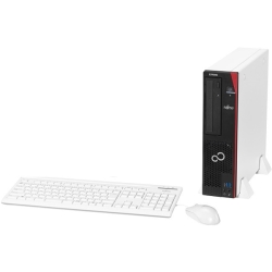 FUJITSU ESPRIMO D558/TX (Core i3-8100/4GB/500GB/Smulti/Win10 Pro