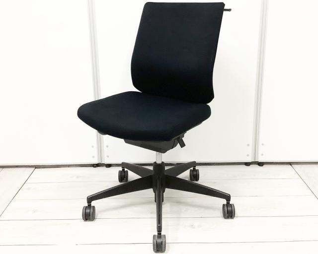 コクヨ ヴィンテージ デスク アームチェア キャスター 2 【公式通販】