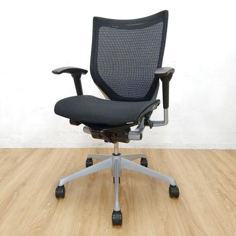 オカムラ（okamura） オフィスチェア(椅子) 一覧 - 中古オフィス家具