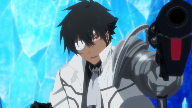 ありふれた職業で世界最強 - ありふれた職業で世界最強 season 3 - 12