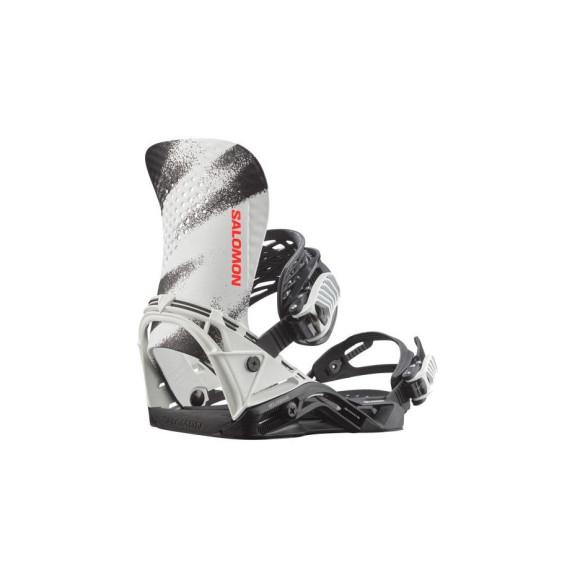 SALOMON】HOLOGRM（ホログラム）スノーボードバインディング | 究極の