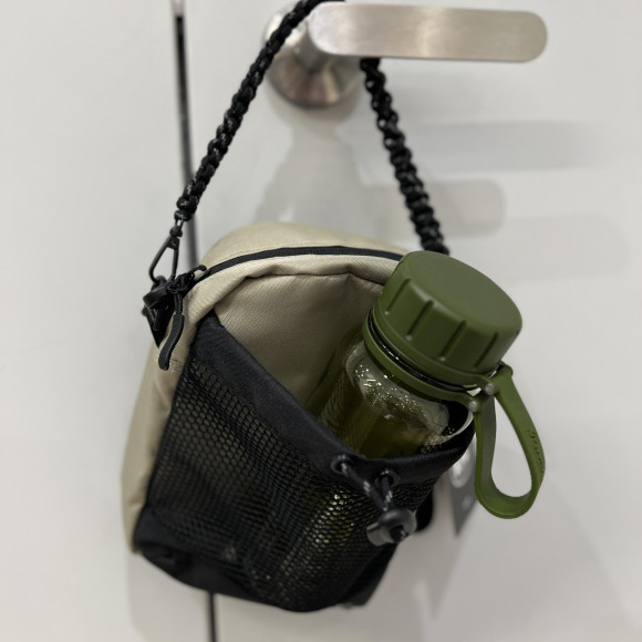 KiU】気軽に使える、2wayショルダーバッグ！ │ 仙台PARCO-パルコ-