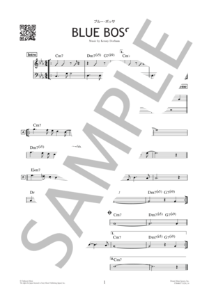 楽譜】1900 / 坂本 龍一 (ピアノソロ / 中〜上級) - Piascore 楽譜ストア