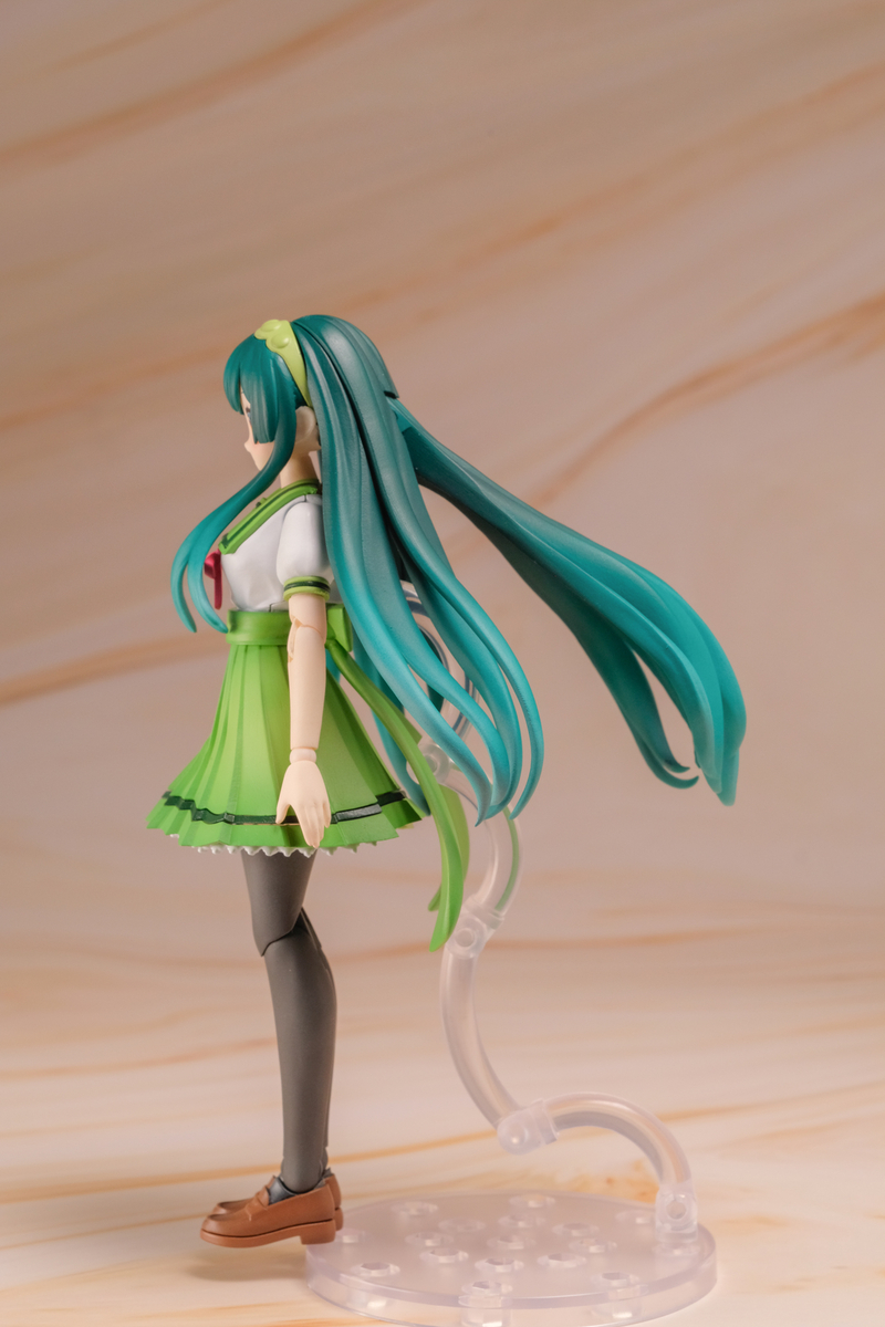 PLUM限定特典付】プラフィア 東北ずん子 | PLUM WebShop