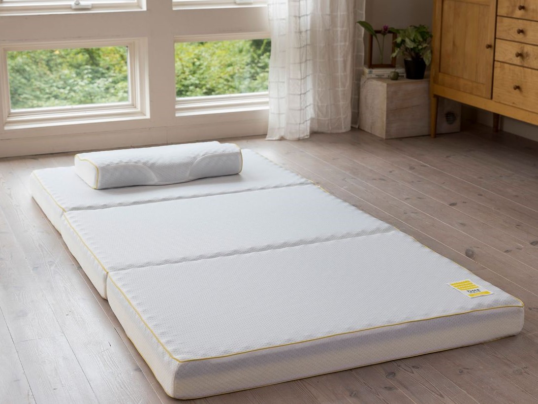 西川睡眠ラボ ヘルシーマットレス Dotsプラス | YBCやまがた情熱市場