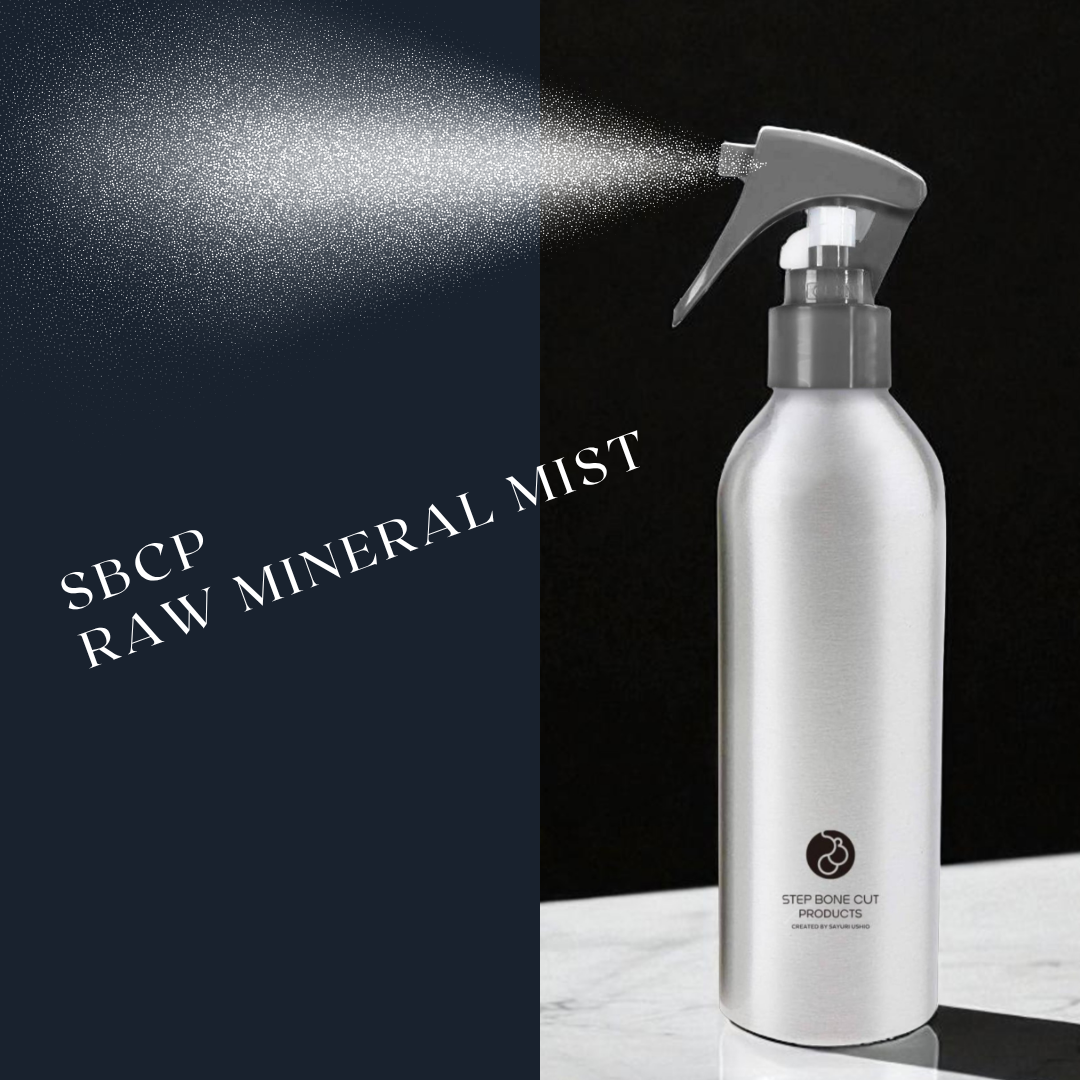 SBCP 生ミネラル ミスト BL＋n（本体） | SAKURAYA